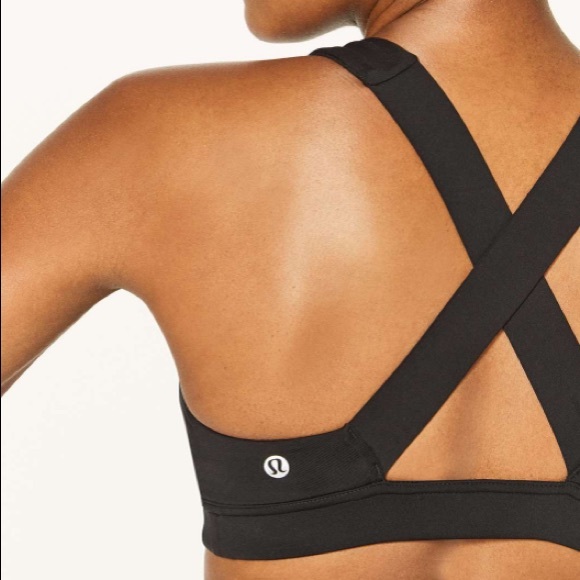 Lululemon Run On Bra - Picture 9 of 9